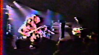 Bad Brains--She's Calling You--9:30 Club--10/16/86