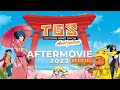 [TGS TV] TGS Montpellier 2023 - AFTERMOVIE OFFICIEL