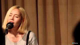 프롬(Fromm) - 너와나의, 150801 @언플러그드