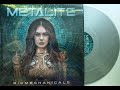 Metalite Biomechanicals 2019 VINYL Full Album