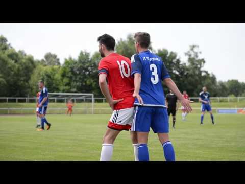 SC Stadthagen   FC Stadthagen 09 07 2017