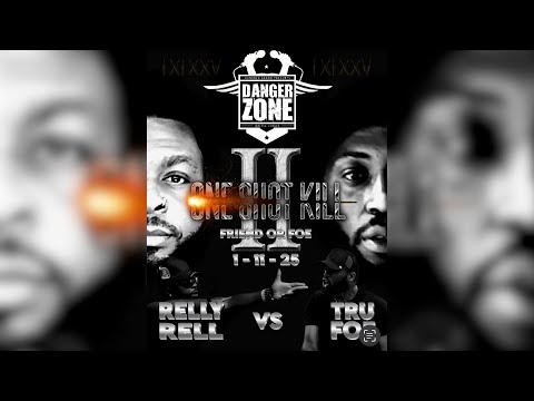 Relly Rell vs Trufoe
