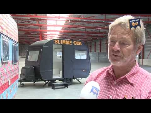 Peel en Maas journaal 30 augustus 2013 - Peel en Maas TV Venray