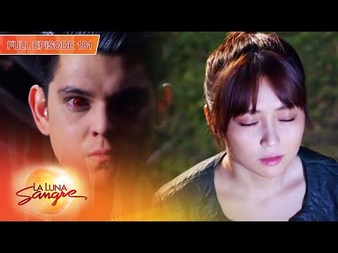 [ENG SUB] Ep 181 | La Luna Sangre | Kathryn Bernardo, Daniel Padilla, Angel Locsin