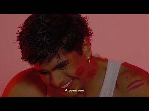 1Pablo - SO GOOD (Lyric Visualizer)