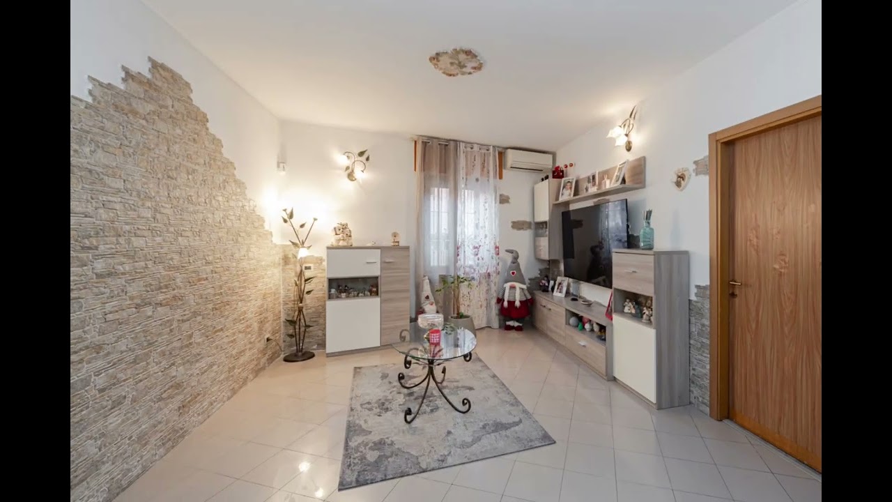 Appartamento - Video