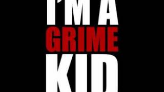 Crazy Titch-Just an Arsehole