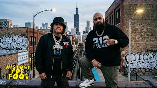 History Of The Gangster Disciples - History For Foos - Ep 131