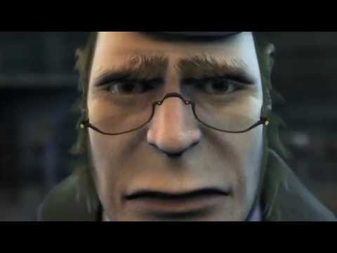 Lighthouse (Animation)