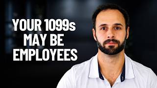 Independent Contractor or Employee? Ask These 5 Questions Before You Decide