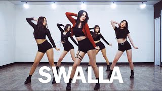 BLACKPINK LISA SOLO SWALLA  커버댄스 DANCE COV