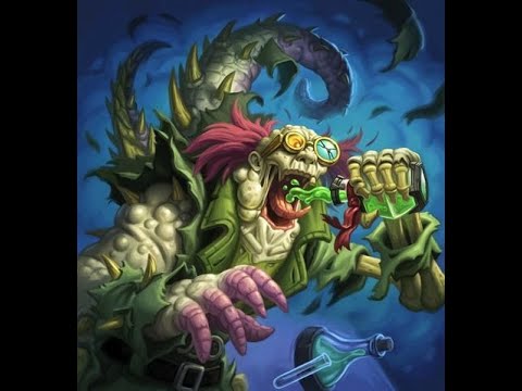 Professor Putricide 25HC TTW Mage