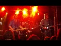The Old 97's -- "The Villain"  Cubbie Bear, Chicago May 5, 2012
