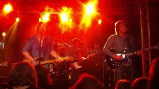 The Old 97&#39;s -- &quot;The Villain&quot;  Cubbie Bear, Chicago May 5, 2012