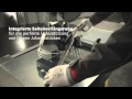 Bosch PRO Metalltrennsäge GCD 12 JL, 2000 W, 1500 U/min Video