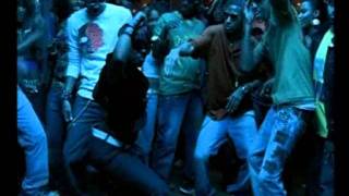 Rihanna  feat J-Status &amp; Shontelle - Roll It.avi