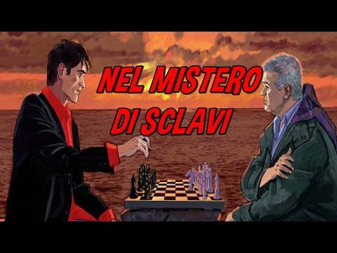 Recensione Dylan Dog N. 375 "Nel Mistero": un Dylan Dog d'altri tempi..