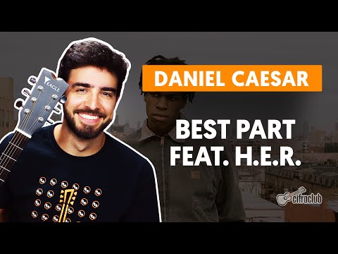 I Know I - Caesar