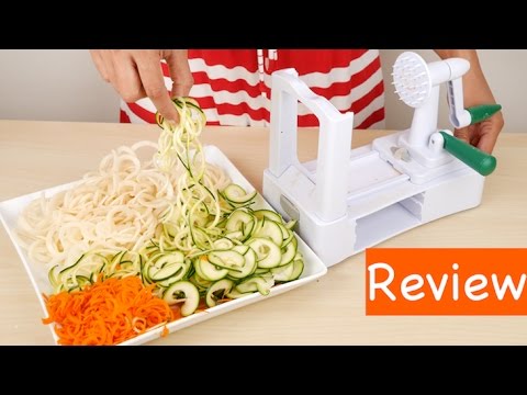 Veggetti Pro Review