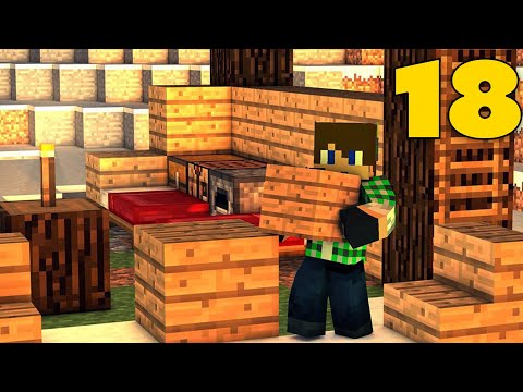 Minecraft ITA S6 E18