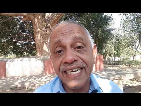 The Patanjali Yoga Sutra (20) Samadhi