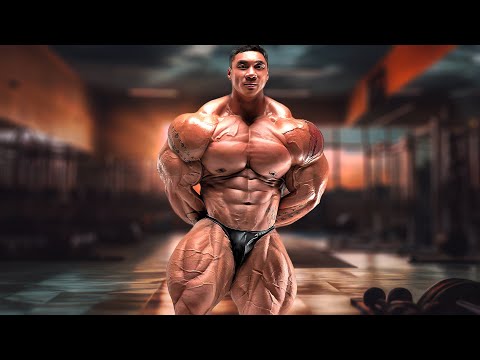 THIS CHINESE MONSTER IS REAL BEAST - YAN SHOUMING