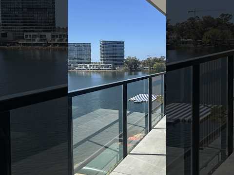 Video de YouTube - Apartamento en Alquiler de 1 dormitorio con Piscina y Garage en Parque Miramar, Canelones