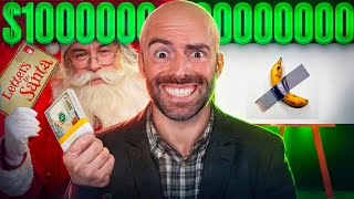 Download lagu 10 CRAZIEST ways people got rich! mp3