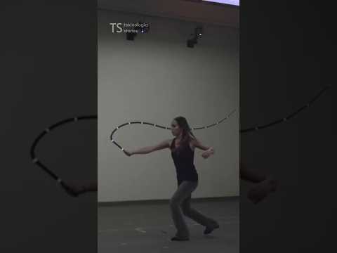 Что НА САМОМ ДЕЛЕ означает звук кнута 😱