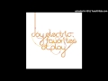 Joy Electric - 8 Decode