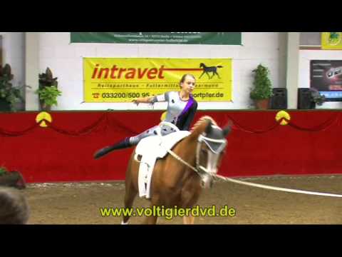 DJM 2014   Damen   18   Ayleen Weise