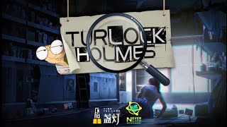 Turlock Holmes trailer teaser