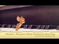 Monster (Paramore Piano Version) - by Sam Yung ...