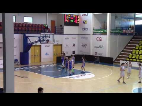 Trojka Romči v poslední vteřině před koncem zápasu s Trutnovem