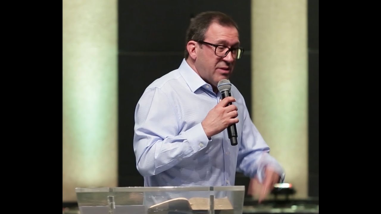 Efésios: Deixando de ser Criança (Ef 4:7-16)