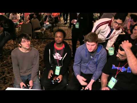 Tipped Off 11 [Day 1] - Teams - Winner Ro16: Overtriforce & VwS|Professor Pro vs SS|s0ft & SS|Flow