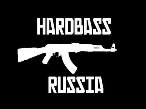 DJ Ochumeloff - Ночное Движение [HARD BASS]