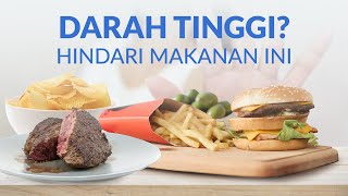 Download lagu Kenali Makanan yang Termasuk Pantangan Darah Tinggi mp3