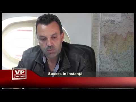 Succes in instanta