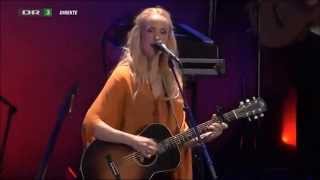 Tina Dickow - Someone You Love (Live @ Smukfest)