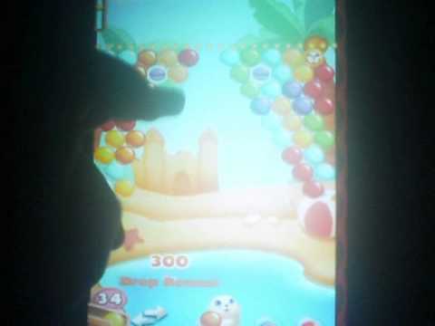 Polar Pop Mania Level 37