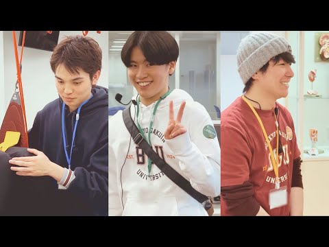 経営学科 オープンキャンパス2024