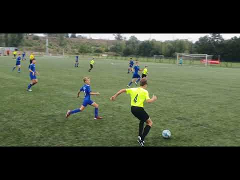 1Q ESCOLA VARSOVIA II 2009 - STOCZNIOWIEC PŁOCK 2009 wynik 2-2