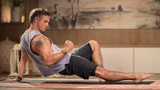 15 Min Yoga Workout | Increase Functional Strength, Mobility & Daily Energetic Capacity