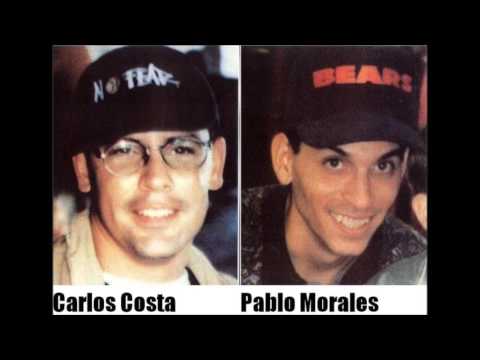 MiG 29 audio of the Brothers to the Rescue shoot down