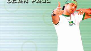 Sean Paul - Double saftey lately