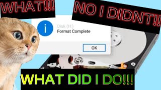 Accidentally Deleted Everything 😱 MiniTool Recovers It ALL!