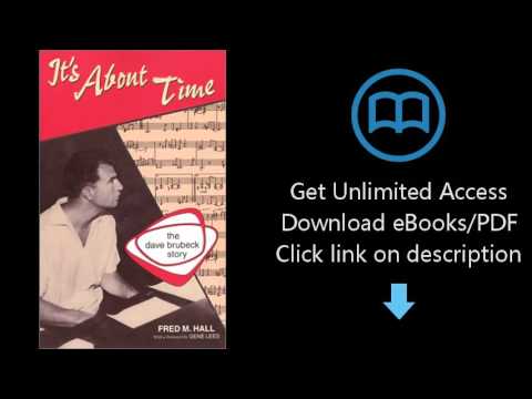It's About Time: The Dave Brubeck Story
