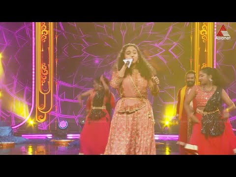 Star Singer Season 10 || Episode 40 || Asianet