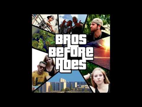 K.O.R. & KyzeOnee - 07. Der Bro & Das Biest [SINGLEAUSKOPPLUNG BBH] prod. by DJ CoDex